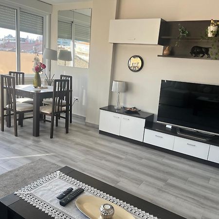 Apartamento Luxury En Fuengirola Exterior photo