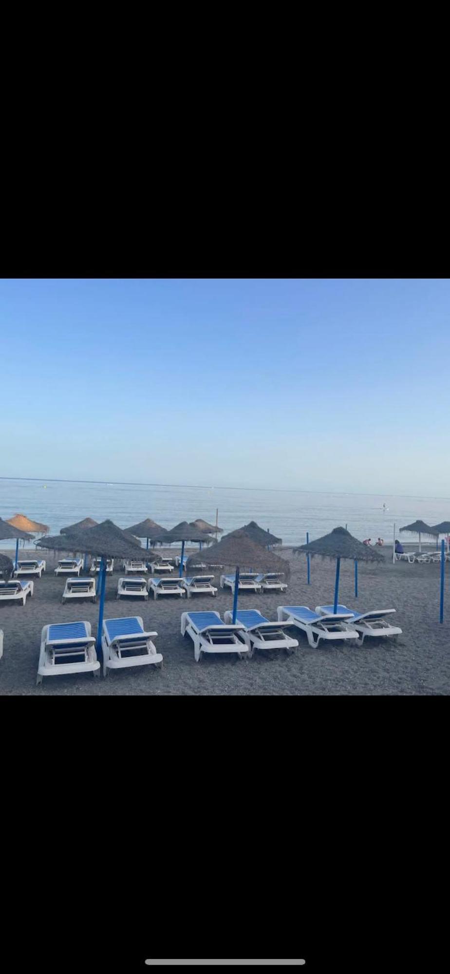 Apartamento Luxury En Fuengirola Exterior photo