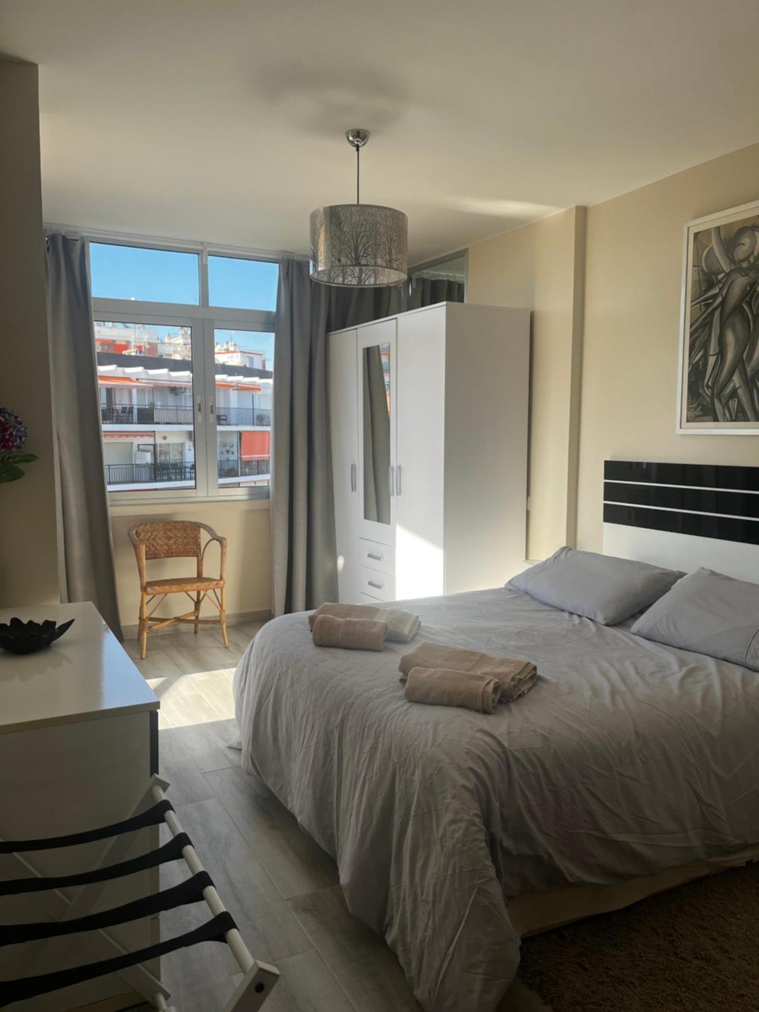 Apartamento Luxury En Fuengirola Exterior photo