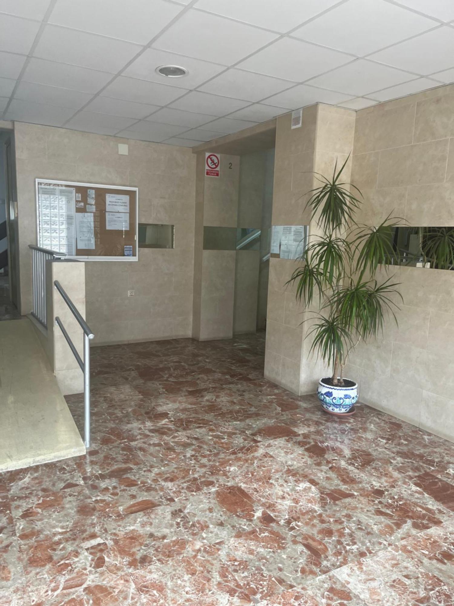 Apartamento Luxury En Fuengirola Exterior photo