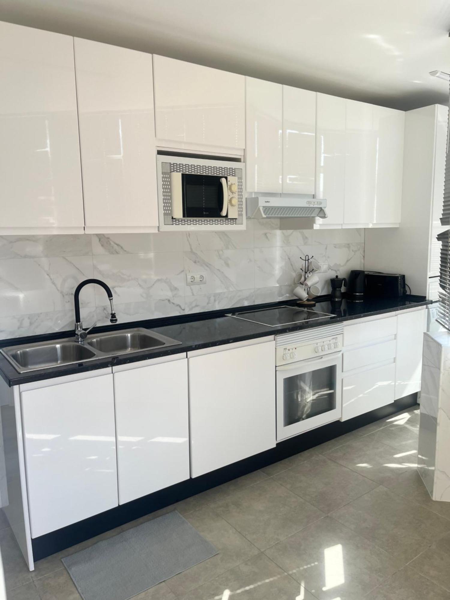 Apartamento Luxury En Fuengirola Exterior photo